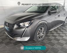 Peugeot 208 Noisy-le-Grand