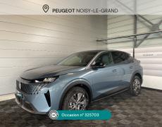 Peugeot 3008 Noisy-le-Grand