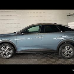 Peugeot 3008 3008 HYBRID 145 E-DCS6 ALLURE Noisy-le-Grand