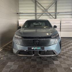 Peugeot 3008 3008 HYBRID 145 E-DCS6 ALLURE Noisy-le-Grand