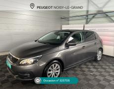 Peugeot 308 II Phase 2 Noisy-le-Grand