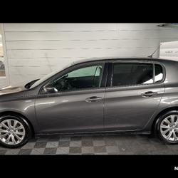 Peugeot 308 II Phase 2 308 PURETECH 110CH S&S BVM6 STYLE Noisy-le-Grand
