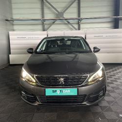 Peugeot 308 II Phase 2 308 PURETECH 110CH S&S BVM6 STYLE Noisy-le-Grand