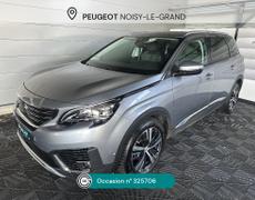 Peugeot 5008 Noisy-le-Grand