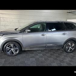 Peugeot 5008 5008 PURETECH 130CH S&S EAT8 ALLURE Noisy-le-Grand