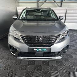 Peugeot 5008 5008 PURETECH 130CH S&S EAT8 ALLURE Noisy-le-Grand