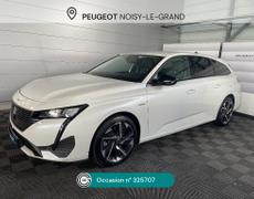 Peugeot 308 SW Phase 2