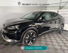 Citroen C4 Noisy-le-Grand