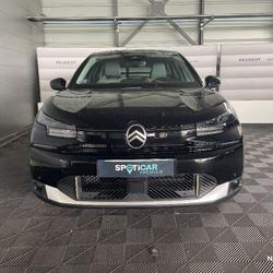 Citroen C4 C4 PURETECH 130 EAT8 MAX Noisy-le-Grand