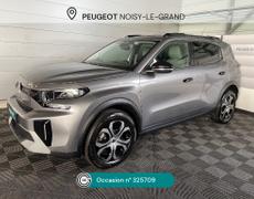 Citroen C3 Aircross Noisy-le-Grand