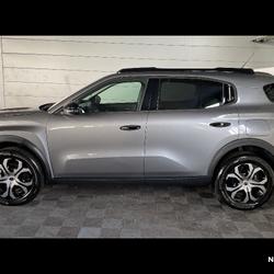 Citroen C3 Aircross C3 AIRCROSS C3 AIRCROSS HYBRIDE 145 CH AUT PLUS Noisy-le-Grand