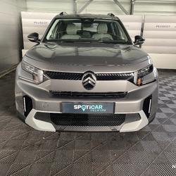 Citroen C3 Aircross C3 AIRCROSS C3 AIRCROSS HYBRIDE 145 CH AUT PLUS Noisy-le-Grand