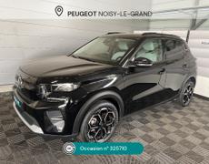 Citroen C3 Noisy-le-Grand
