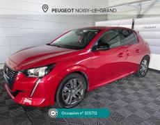 Peugeot 208 Noisy-le-Grand