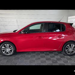 Peugeot 208 208 PURETECH 100 S&S EAT8 STYLE Noisy-le-Grand