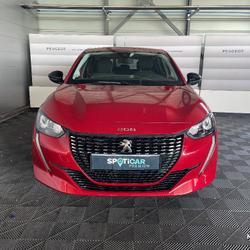 Peugeot 208 208 PURETECH 100 S&S EAT8 STYLE Noisy-le-Grand