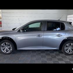 Peugeot e-208 208 ELECTRIQUE 208 ELECTRIQUE 50 KWH 136CH STYLE Noisy-le-Grand