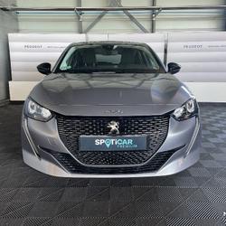 Peugeot e-208 208 ELECTRIQUE 208 ELECTRIQUE 50 KWH 136CH STYLE Noisy-le-Grand