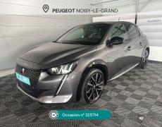 Peugeot 208 Noisy-le-Grand