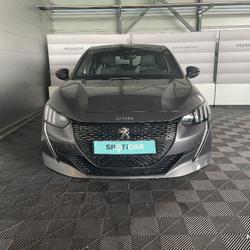 Peugeot 208 208 PURETECH 100 S&S EAT8 GT Noisy-le-Grand