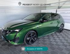 Peugeot 308 III Phase 1 Noisy-le-Grand
