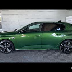 Peugeot 308 III Phase 1 308 PHEV 225 E-EAT8 GT Noisy-le-Grand