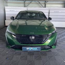 Peugeot 308 III Phase 1 308 PHEV 225 E-EAT8 GT Noisy-le-Grand