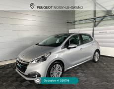 Peugeot 208 Noisy-le-Grand