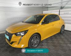 Peugeot 208 Noisy-le-Grand