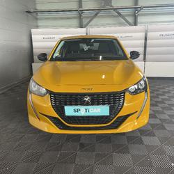 Peugeot 208 PURETECH 100 S&S BVM6 STYLE occasion - Noisy-le-Grand - photo 3/28