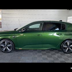 Peugeot 308 III Phase 1 308 PURETECH 130CH S&S EAT8 GT Noisy-le-Grand