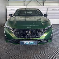 Peugeot 308 III Phase 1 308 PURETECH 130CH S&S EAT8 GT Noisy-le-Grand