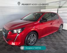 Peugeot 208 Noisy-le-Grand
