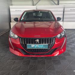 Peugeot 208 208 PURETECH 75 S&S BVM5 STYLE Noisy-le-Grand
