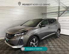 Peugeot 5008 Noisy-le-Grand