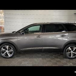 Peugeot 5008 5008 PURETECH 130CH S&S BVM6 GT Noisy-le-Grand