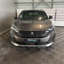 Peugeot 5008 5008 PURETECH 130CH S&S BVM6 GT Noisy-le-Grand