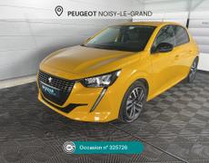 Peugeot 208 Noisy-le-Grand