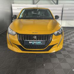 Peugeot 208 208 PURETECH 100 S&S EAT8 ALLURE PACK Noisy-le-Grand