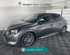 Peugeot 208 Noisy-le-Grand