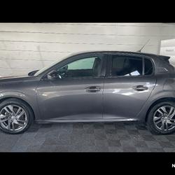 Peugeot 208 208 PURETECH 100 S&S BVM6 STYLE Noisy-le-Grand