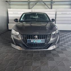 Peugeot 208 208 PURETECH 100 S&S BVM6 STYLE Noisy-le-Grand