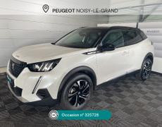 Peugeot 2008 Noisy-le-Grand