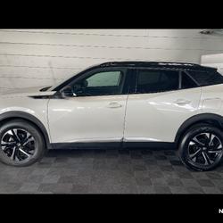 Peugeot 2008 PURETECH 130 S&S BVM6 GT occasion - Noisy-le-Grand - photo 2/28