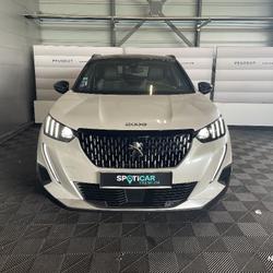 Peugeot 2008 PURETECH 130 S&S BVM6 GT occasion - Noisy-le-Grand - photo 3/28