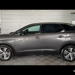 Peugeot 3008 3008 PURETECH 130CH S&S EAT8 ALLURE PACK Noisy-le-Grand