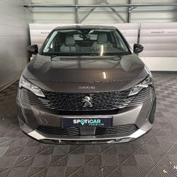 Peugeot 3008 3008 PURETECH 130CH S&S EAT8 ALLURE PACK Noisy-le-Grand