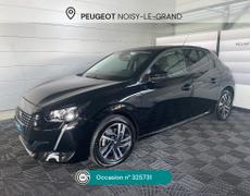 Peugeot 208 Noisy-le-Grand