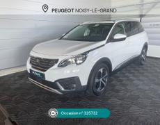 Peugeot 5008 Noisy-le-Grand
