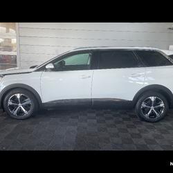 Peugeot 5008 5008 PURETECH 130CH S&S BVM6 ALLURE Noisy-le-Grand